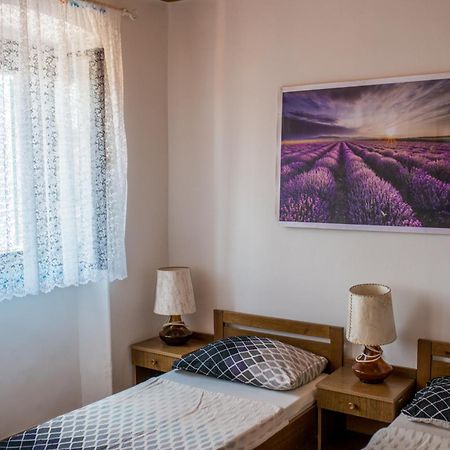 Hostel Flora Mali Losinj Room photo