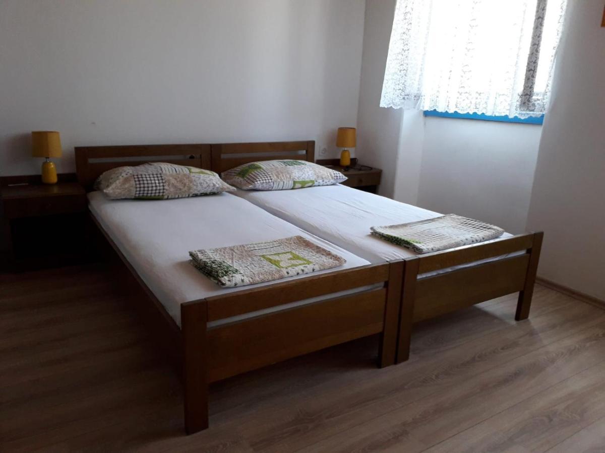 Hostel Flora Mali Losinj Room photo