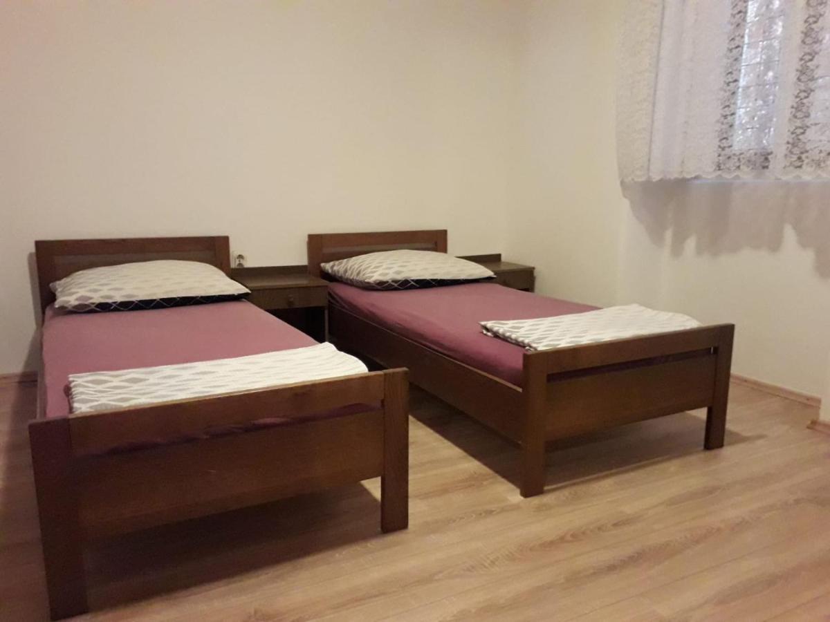 Hostel Flora Mali Losinj Room photo