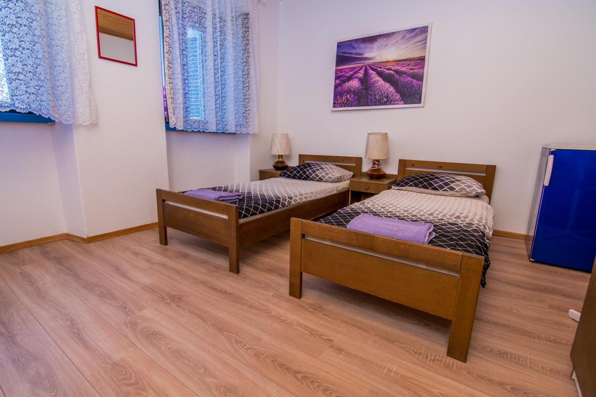 Hostel Flora Mali Losinj Room photo